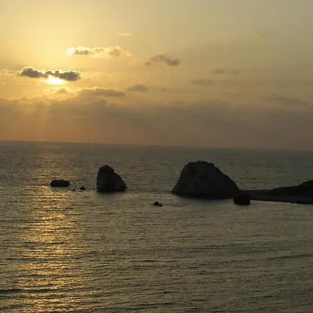 2 Bedroom Pachna With Amazing Golf Course And Side Sea Views, Aphrodite Hills *